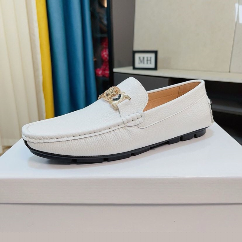 Givenchy Leather Shoes